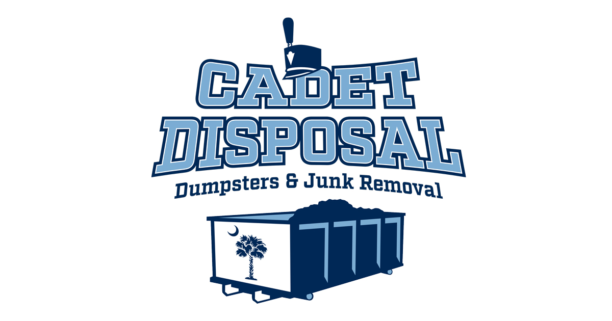 Cadet Disposal & Dumpster Rental Charleston — photo 1